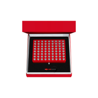 La Palette Abracadabra Refillable Case - Rouge Louboutin