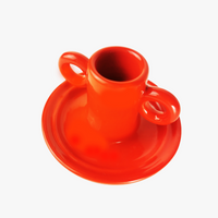 Mustang Bougeoirs - Mustang