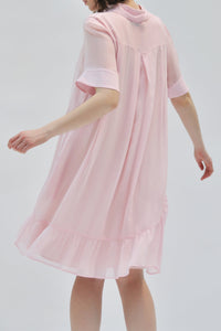 1 QTY NEW ROBE A VOLANTS