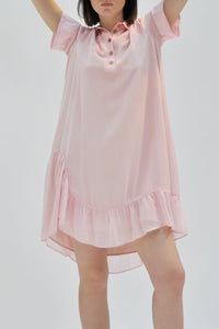 1 QTY NEW ROBE A VOLANTS