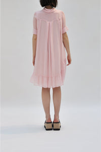 1 QTY NEW ROBE A VOLANTS