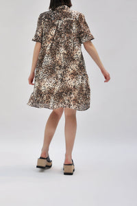 17 QTY RELIQUAT ST 10% QTY VENDU 2/20 ROBE A VOLANTS