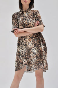 17 QTY RELIQUAT ST 10% QTY VENDU 2/20 ROBE A VOLANTS