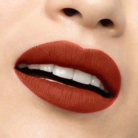 Rouge à lèvres Velvet Matte Burning Babe - Burning Babe 415M