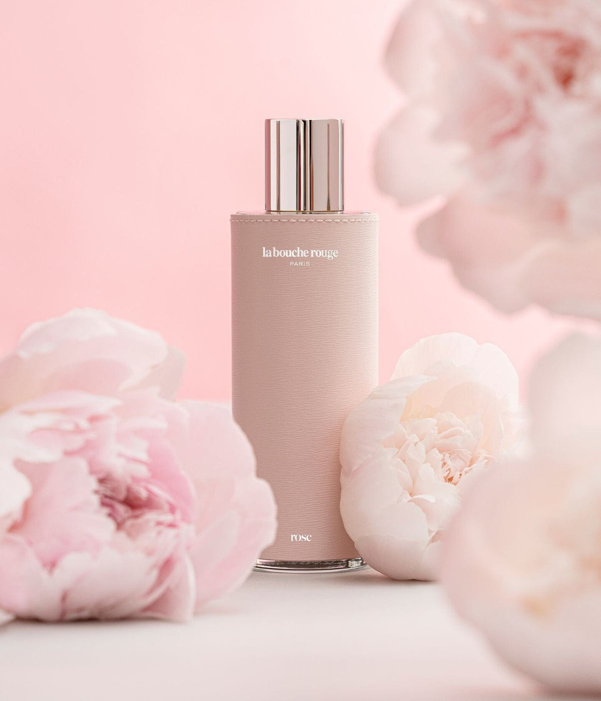 Rose - L'extrait de parfum