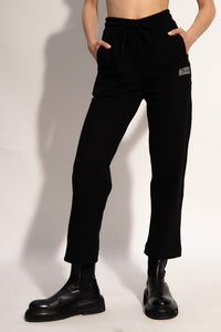 Pantalon de survêtement à poches - Black
