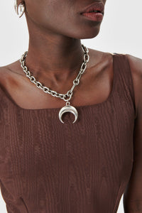 PRIX MARQUE : 190€_Brown Robe - Brown