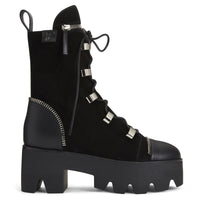 Bottes & Bottines