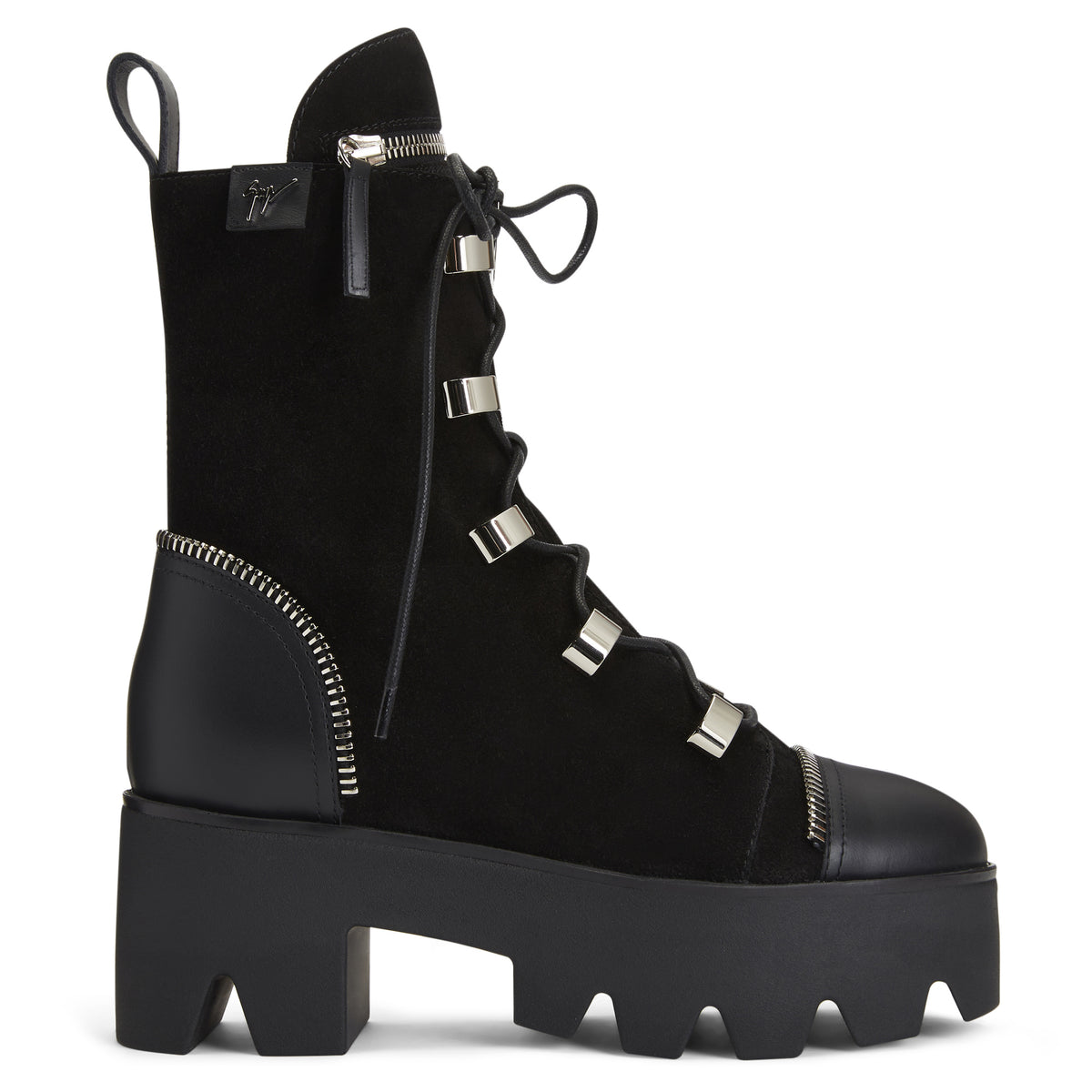 Bottes & Bottines