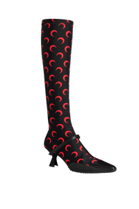 PRIX MARQUE : 190€_All Over Moon Red Chaussures - All Over Moon Red
