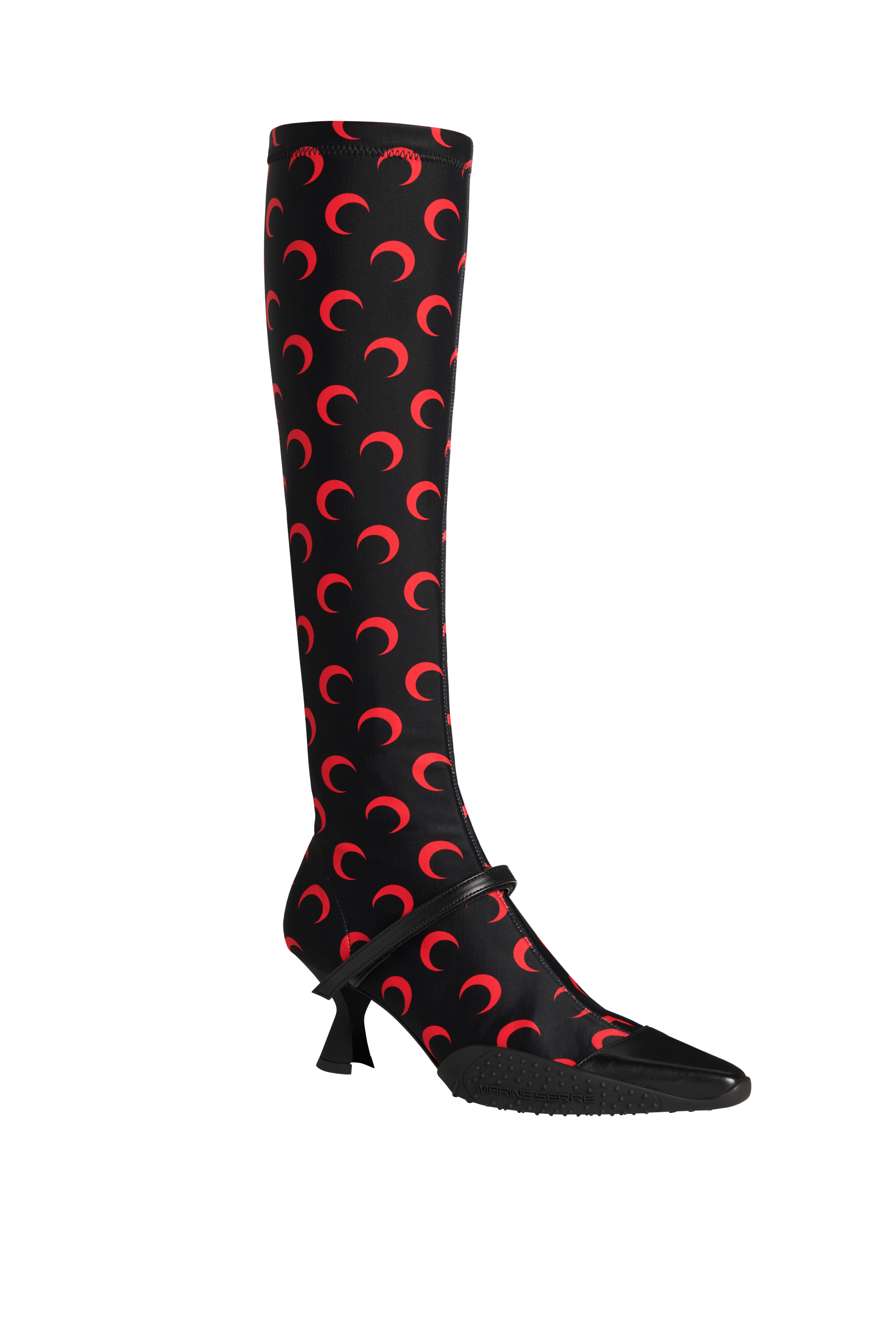 PRIX MARQUE : 190€_All Over Moon Red Chaussures - All Over Moon Red