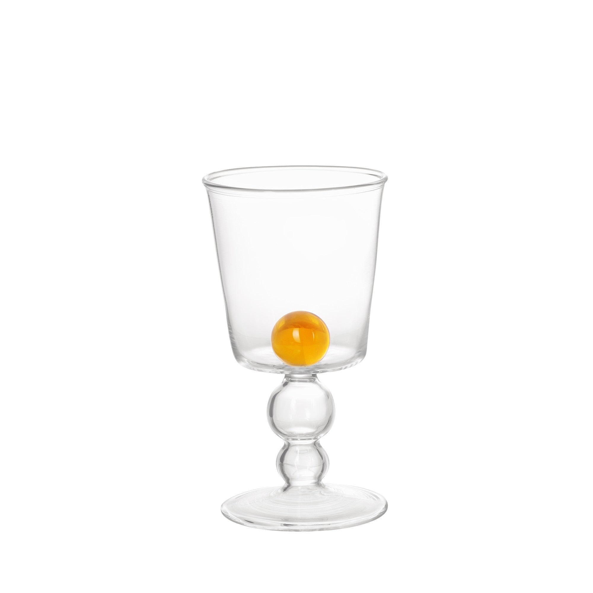 Ambre Verres - Ambre
