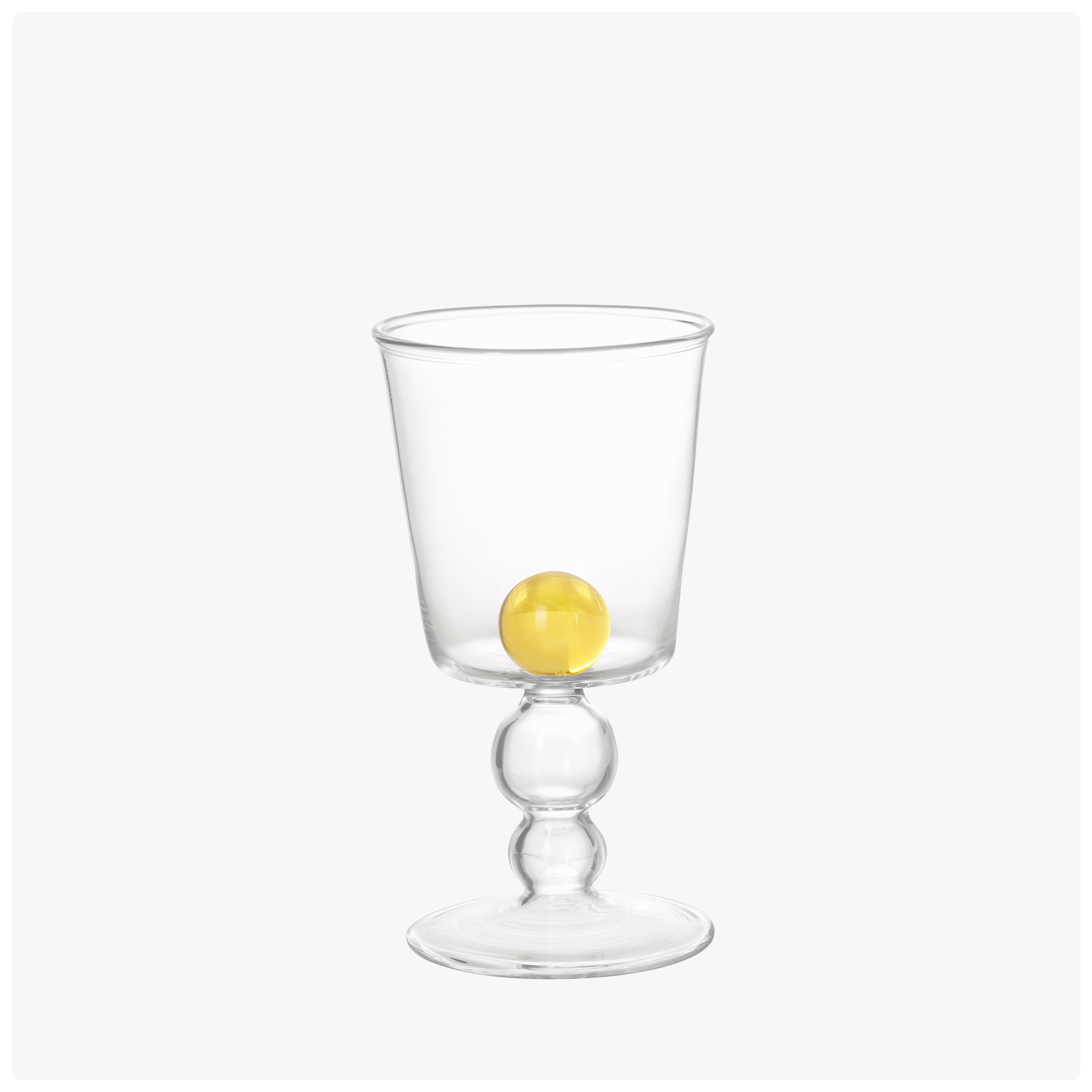 Ambre Verres - Ambre