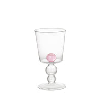 Rose Verres - Rose