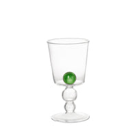 Vert Verres - Vert