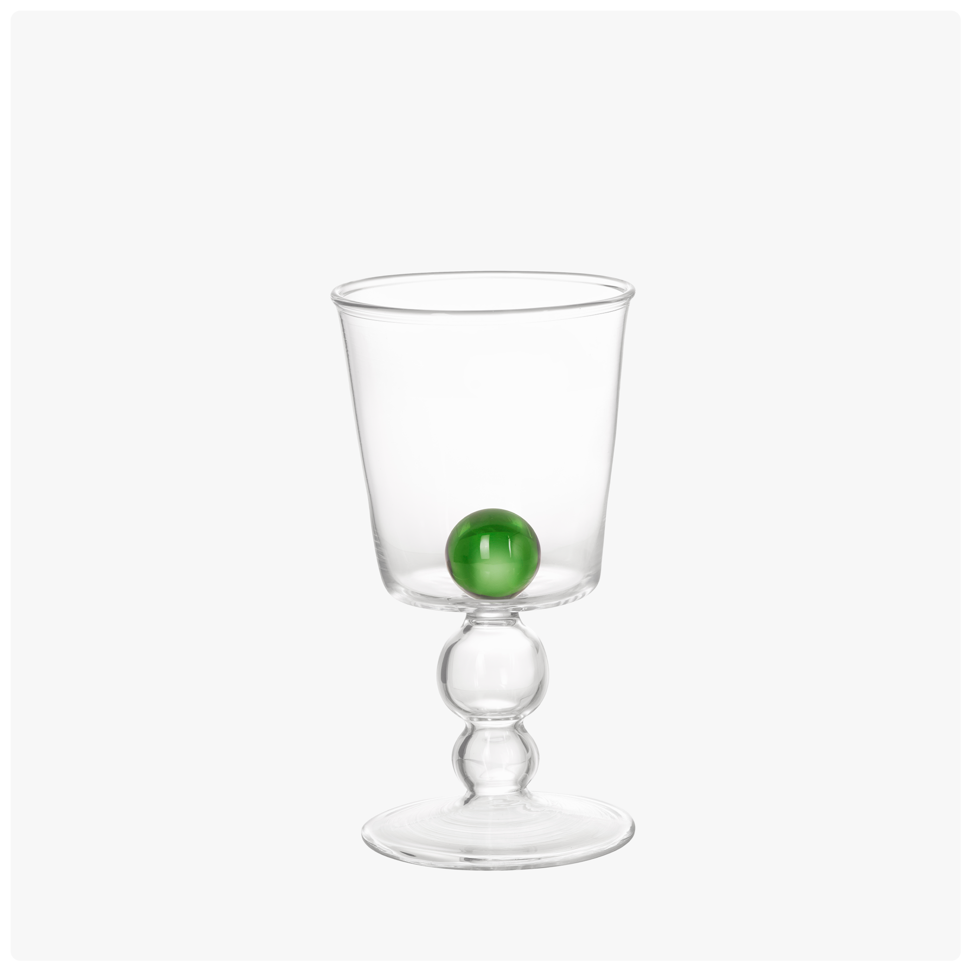 Ambre Verres - Ambre