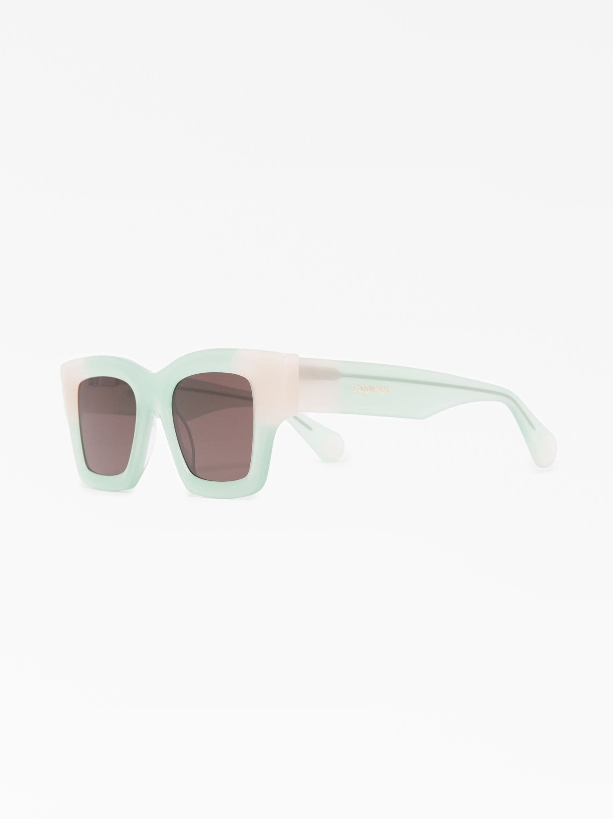 Lunettes de soleil Baci - Light Green