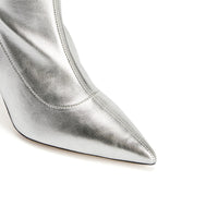 Bottes & Bottines