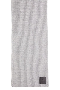 47qty RELIQUAT 80€ / HANNAH SCARF - LIGHT HEATHER GREY