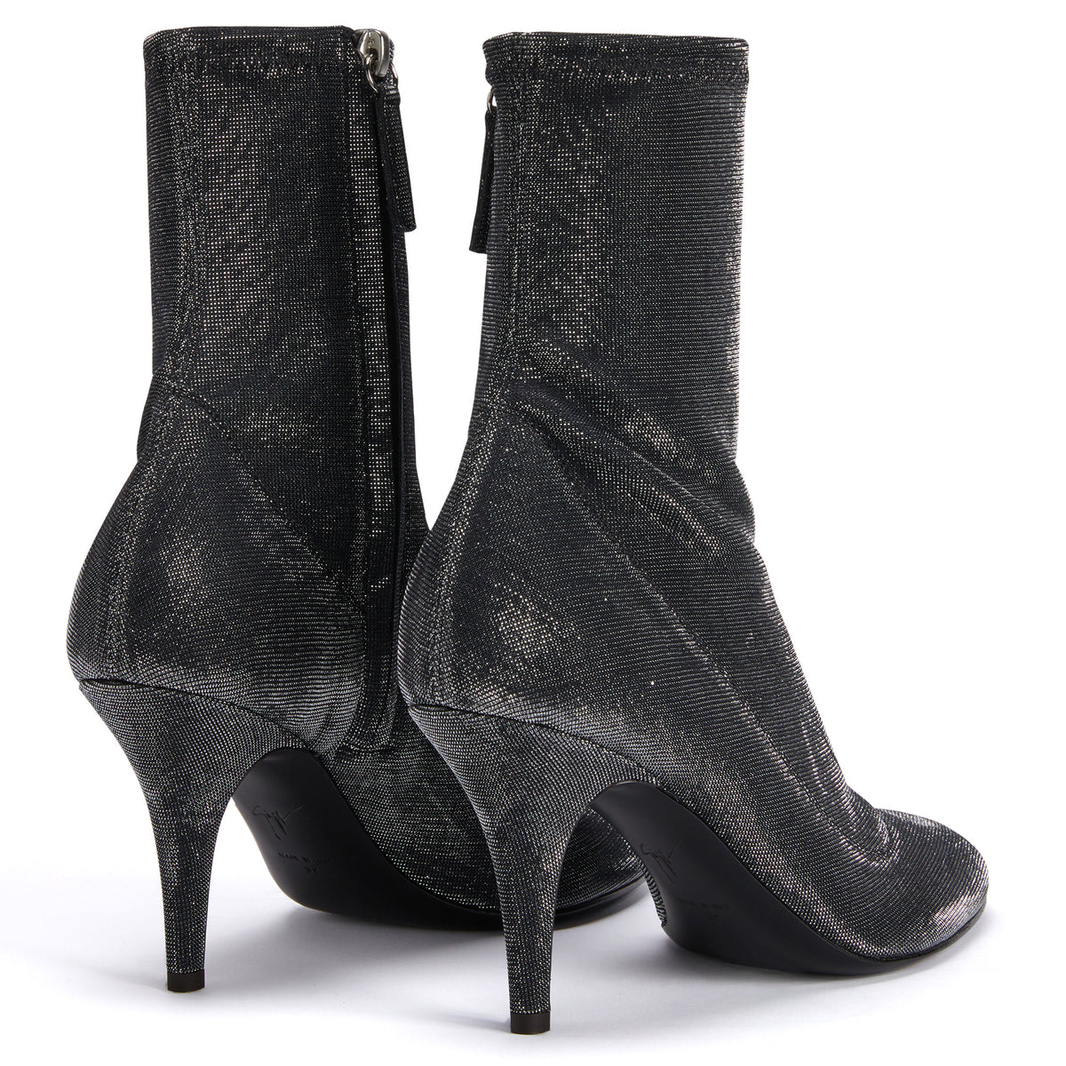 Bottes & Bottines