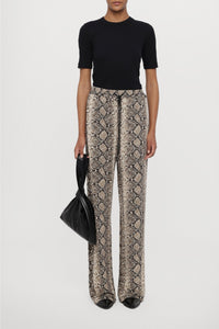 PRIX MARQUE : 170€_Grege Pantalon - Grege