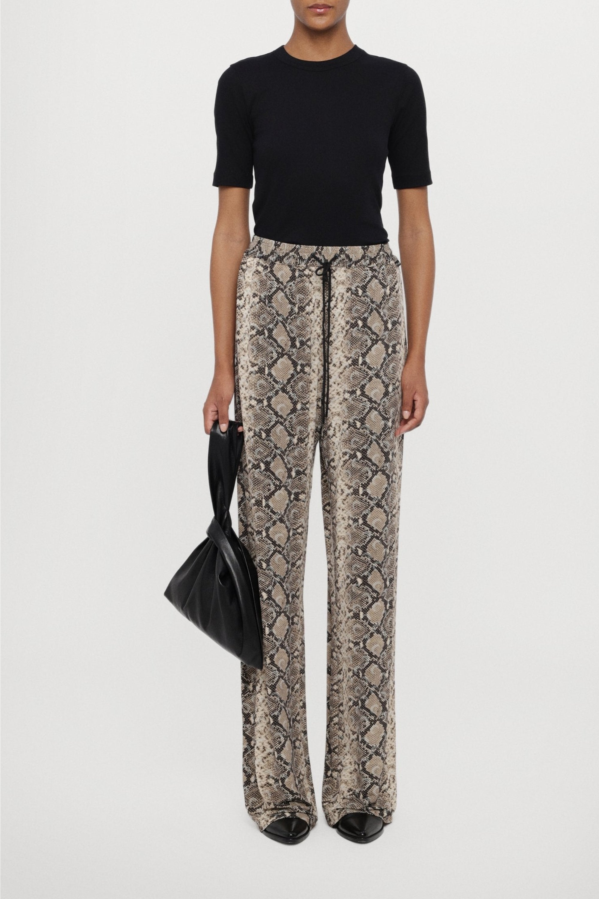 PRIX MARQUE : 170€_Grege Pantalon - Grege
