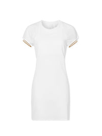 Robe Nike - White