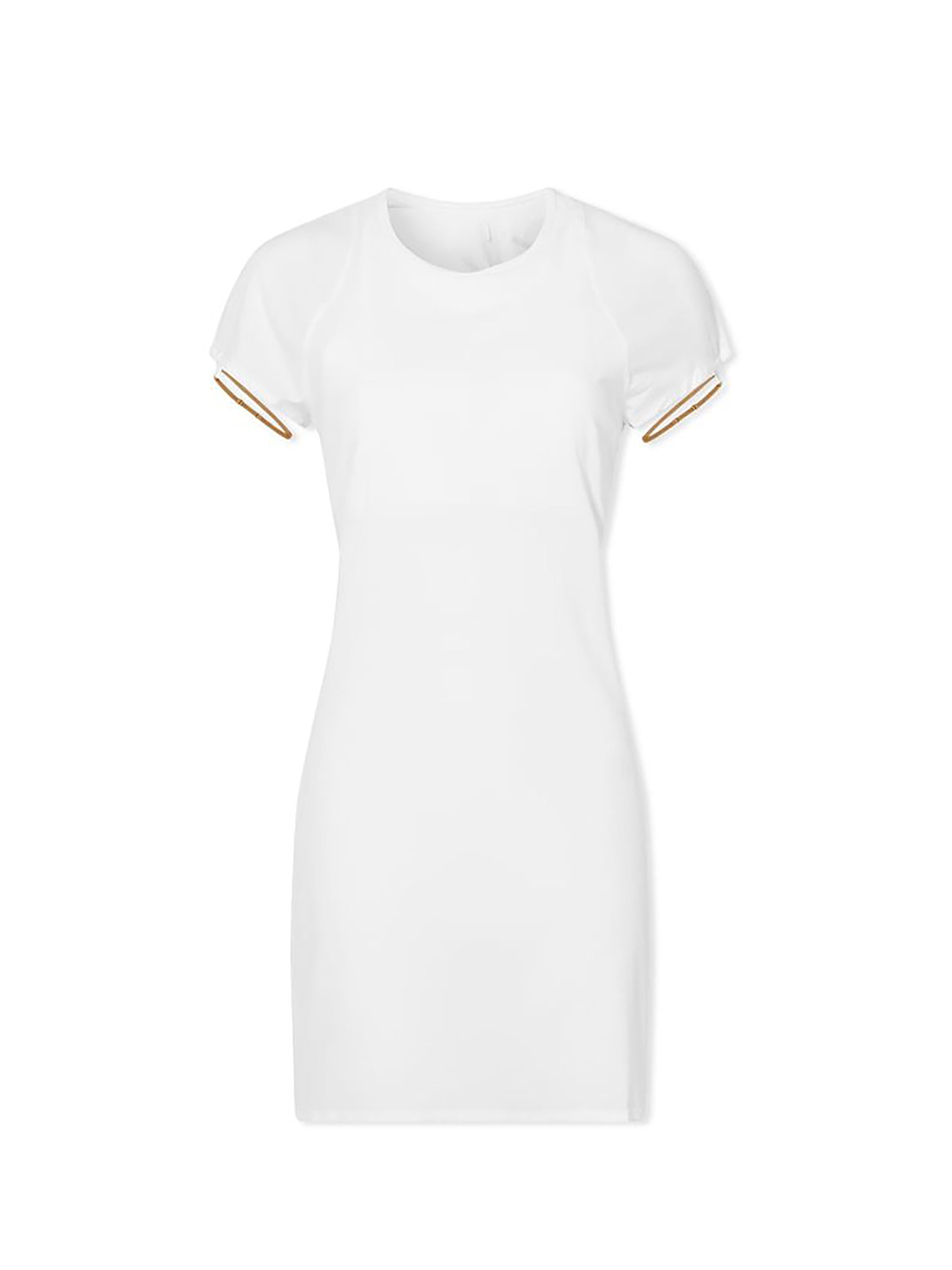 Robe Nike - White