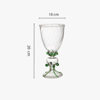 Vert Verres - Vert