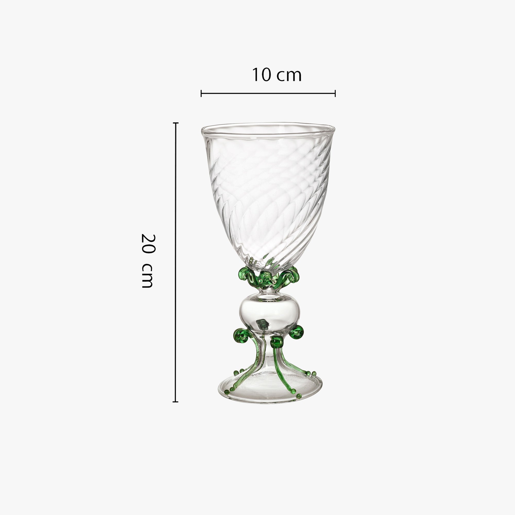 Vert Verres - Vert