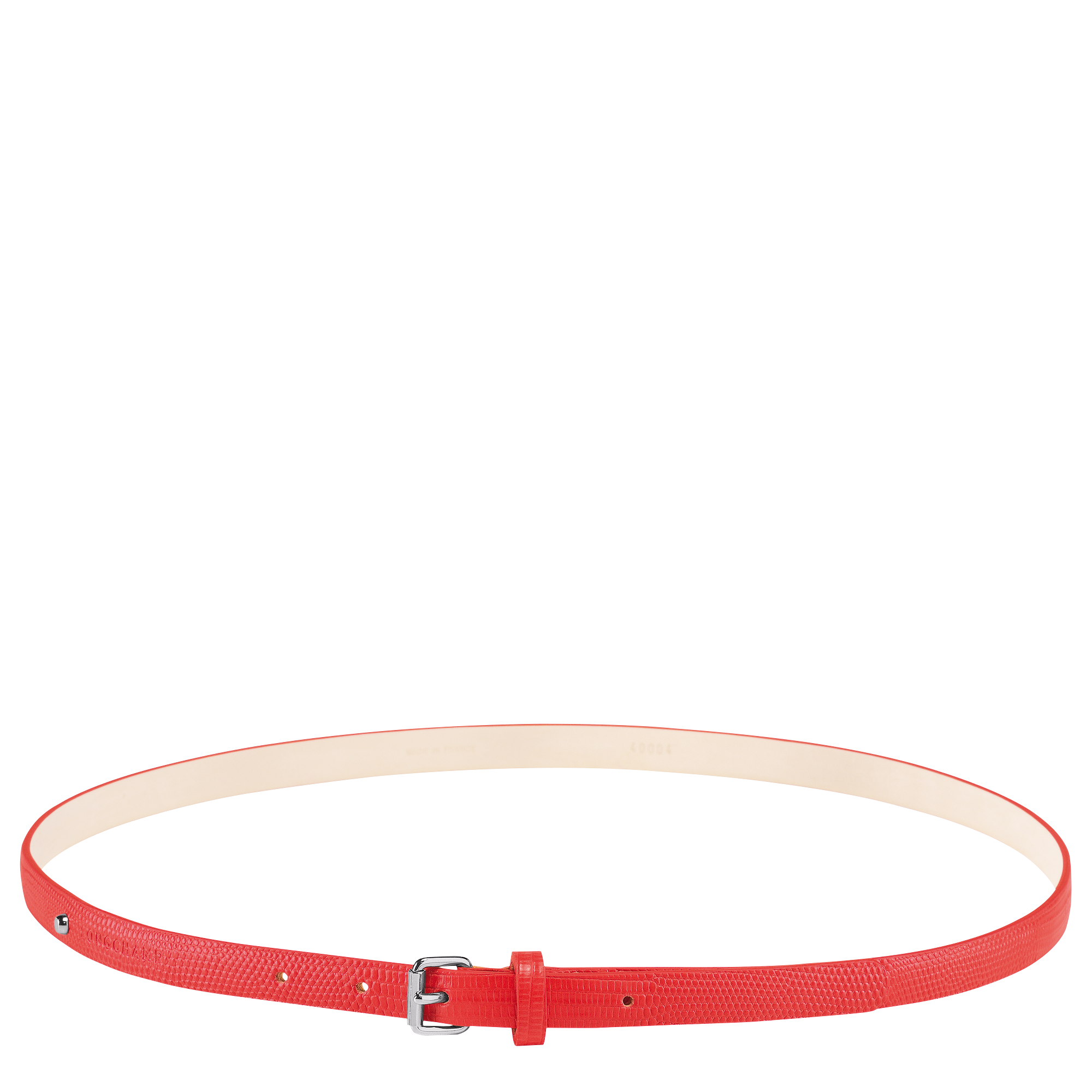 NEW_Coquelicot Ceinture - Coquelicot