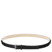 NEW_Noir Ceinture - Noir