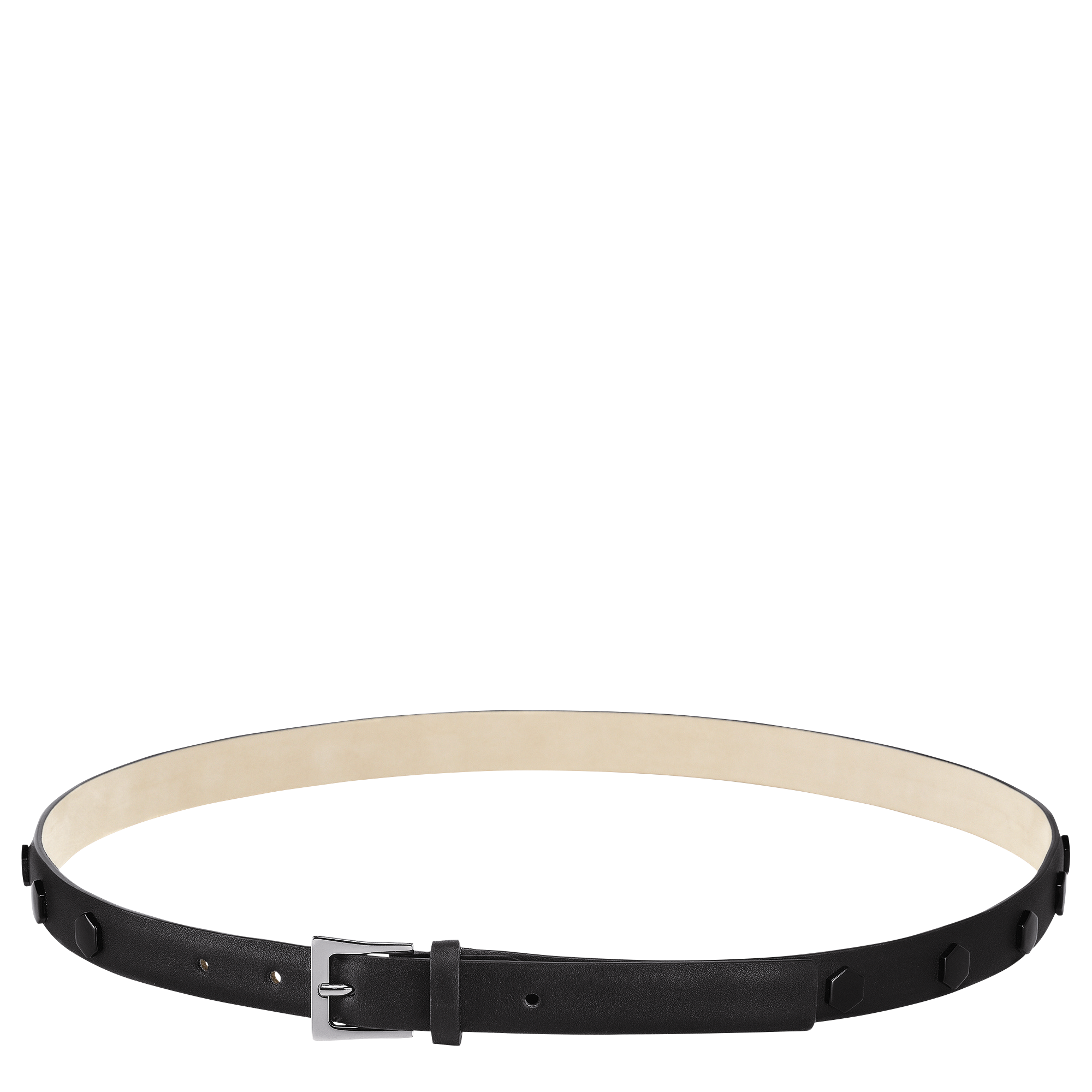 NEW_Noir Ceinture - Noir