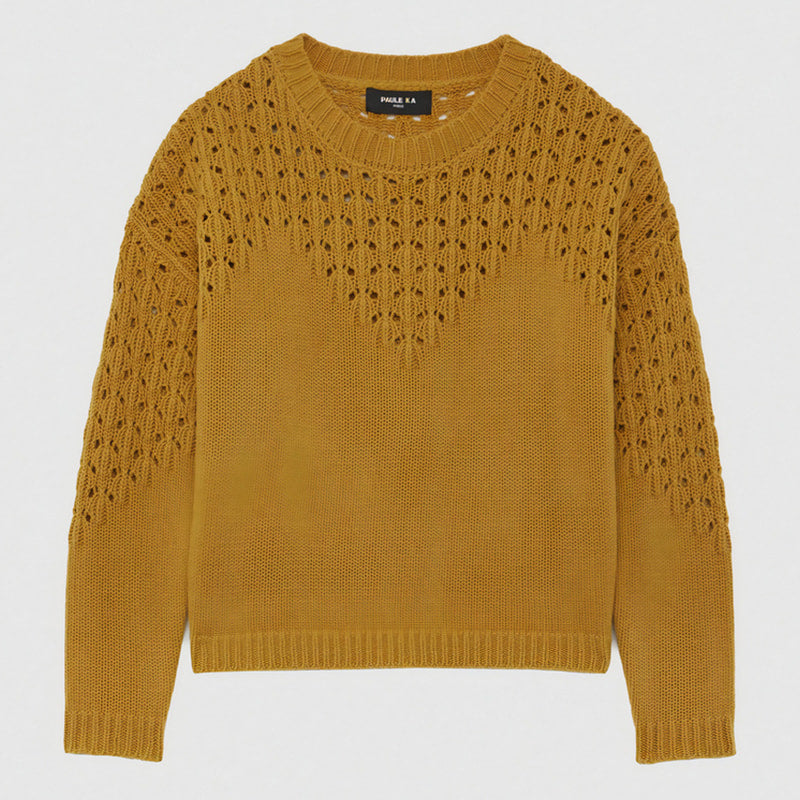OCRE PULL
