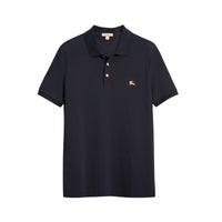 ZZNOSTOCK Polo en piqué de coton - Navy