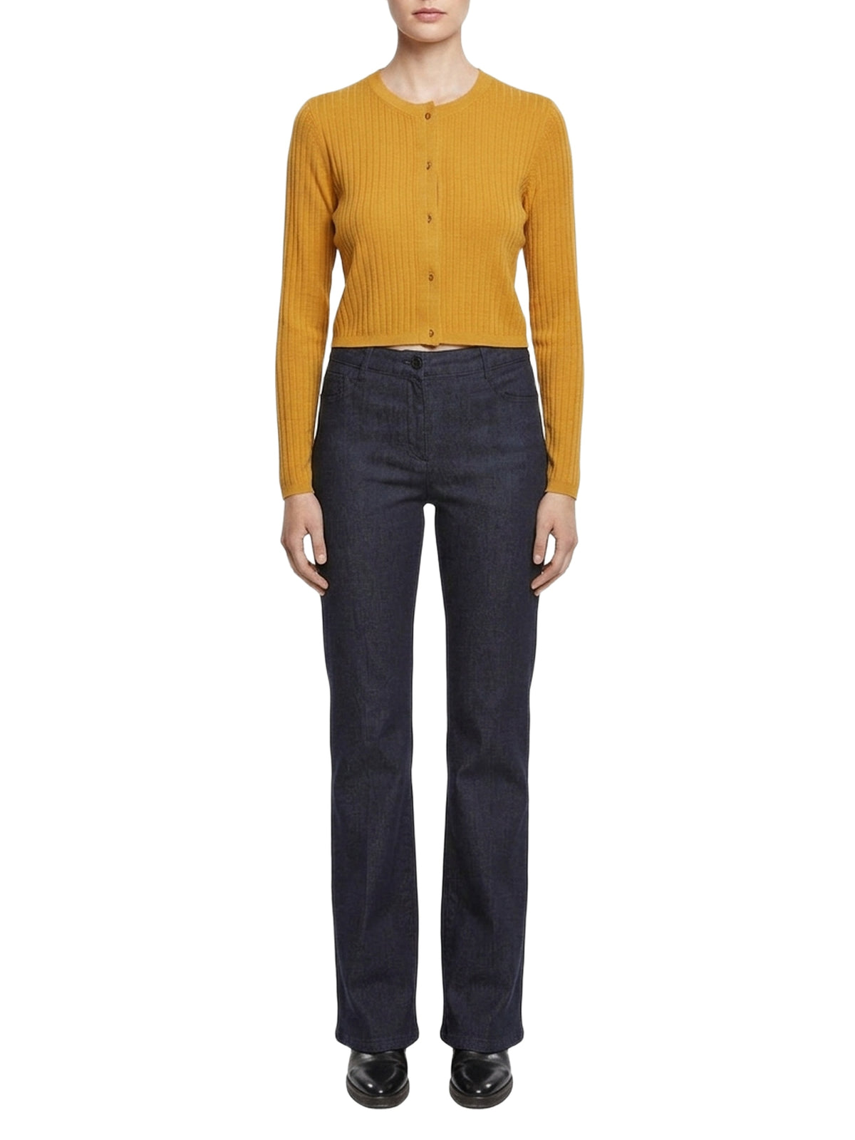 OCRE GILET