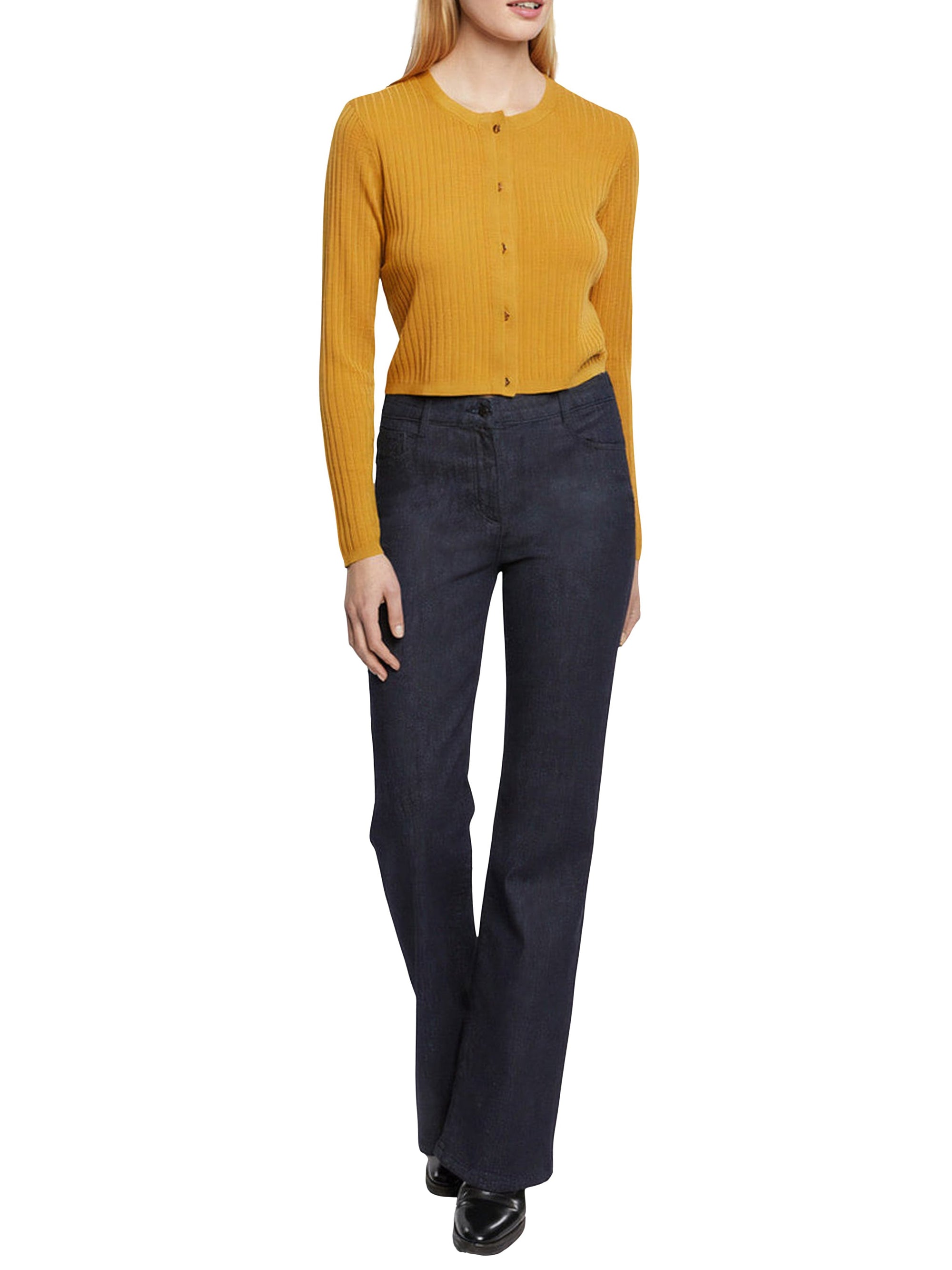 OCRE GILET