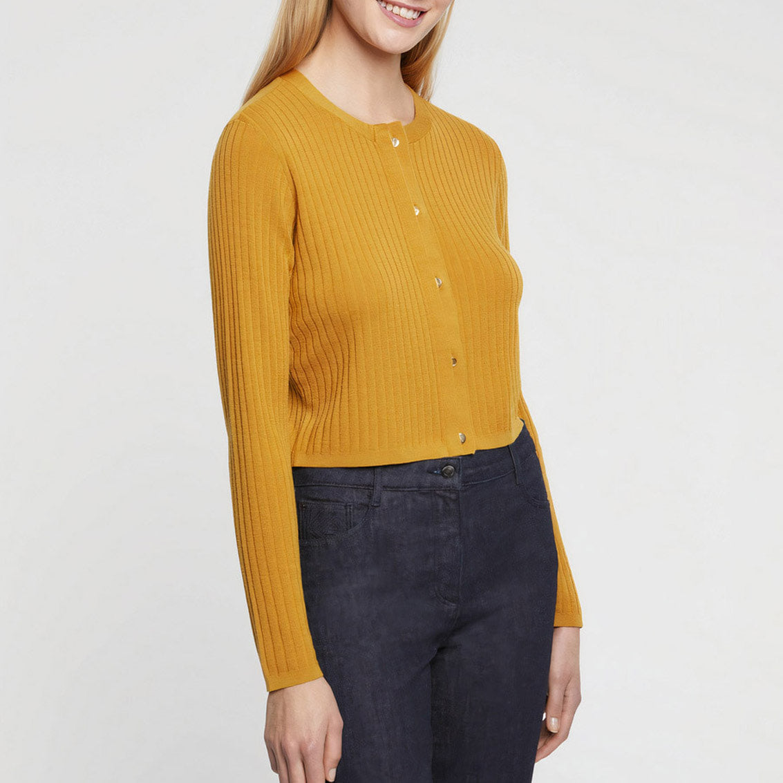 OCRE GILET