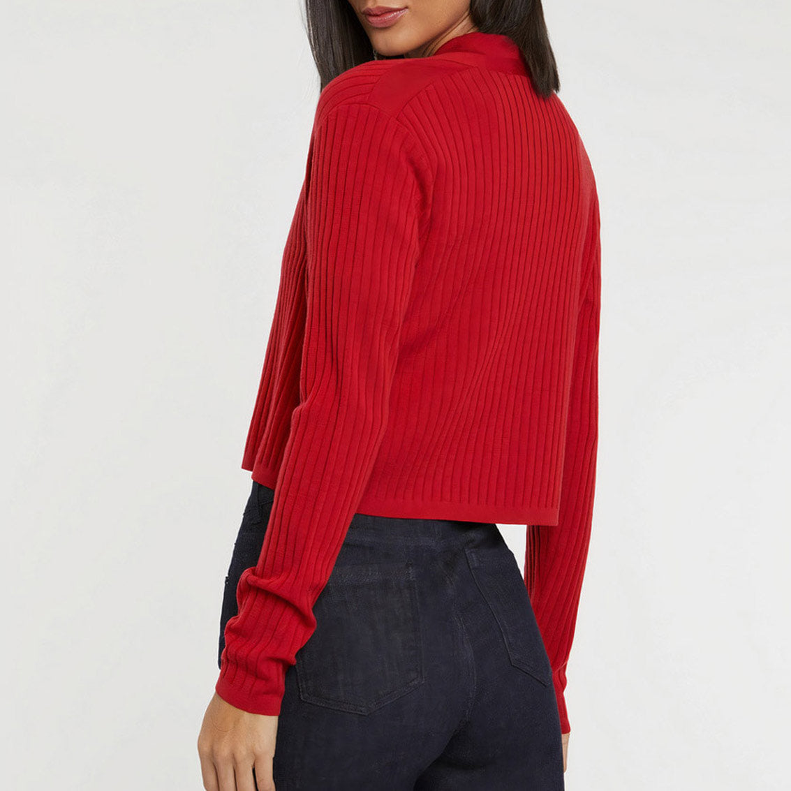 HIBISCUS GILET