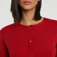 HIBISCUS GILET
