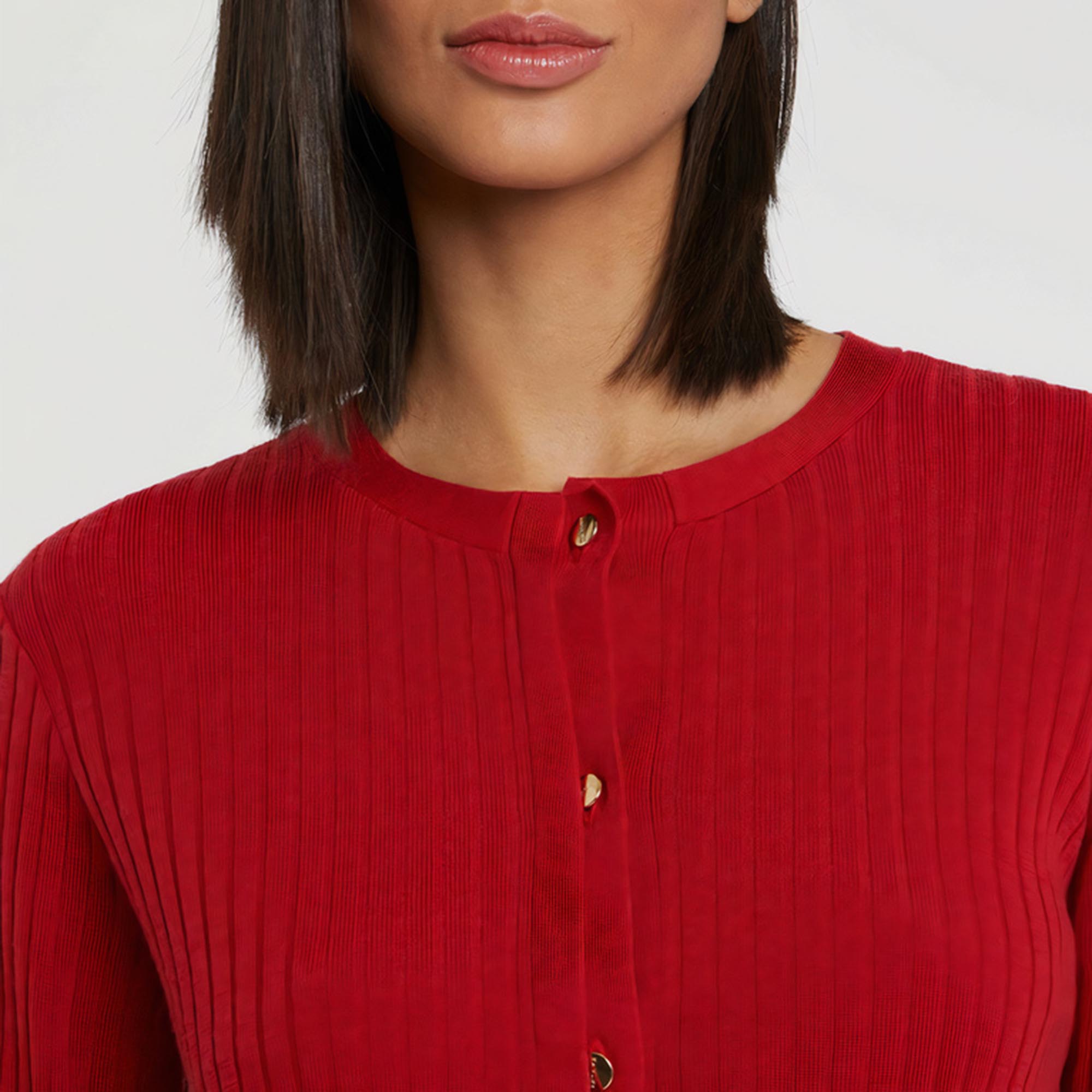 HIBISCUS GILET