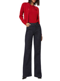 HIBISCUS GILET