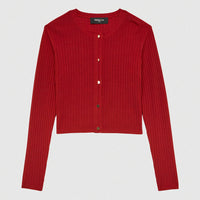 HIBISCUS GILET