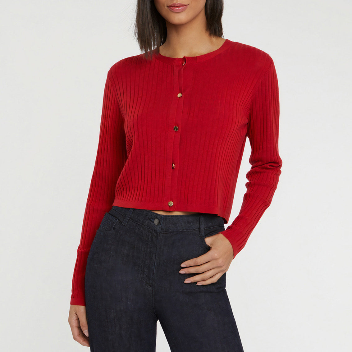 HIBISCUS GILET