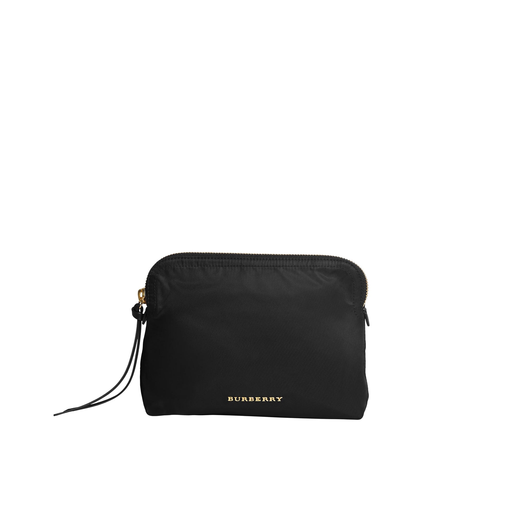 1 qty Grande pochette zippée technique - Black