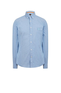 OPEN BLUE // CASUAL SHIRTS MABSOOT_2