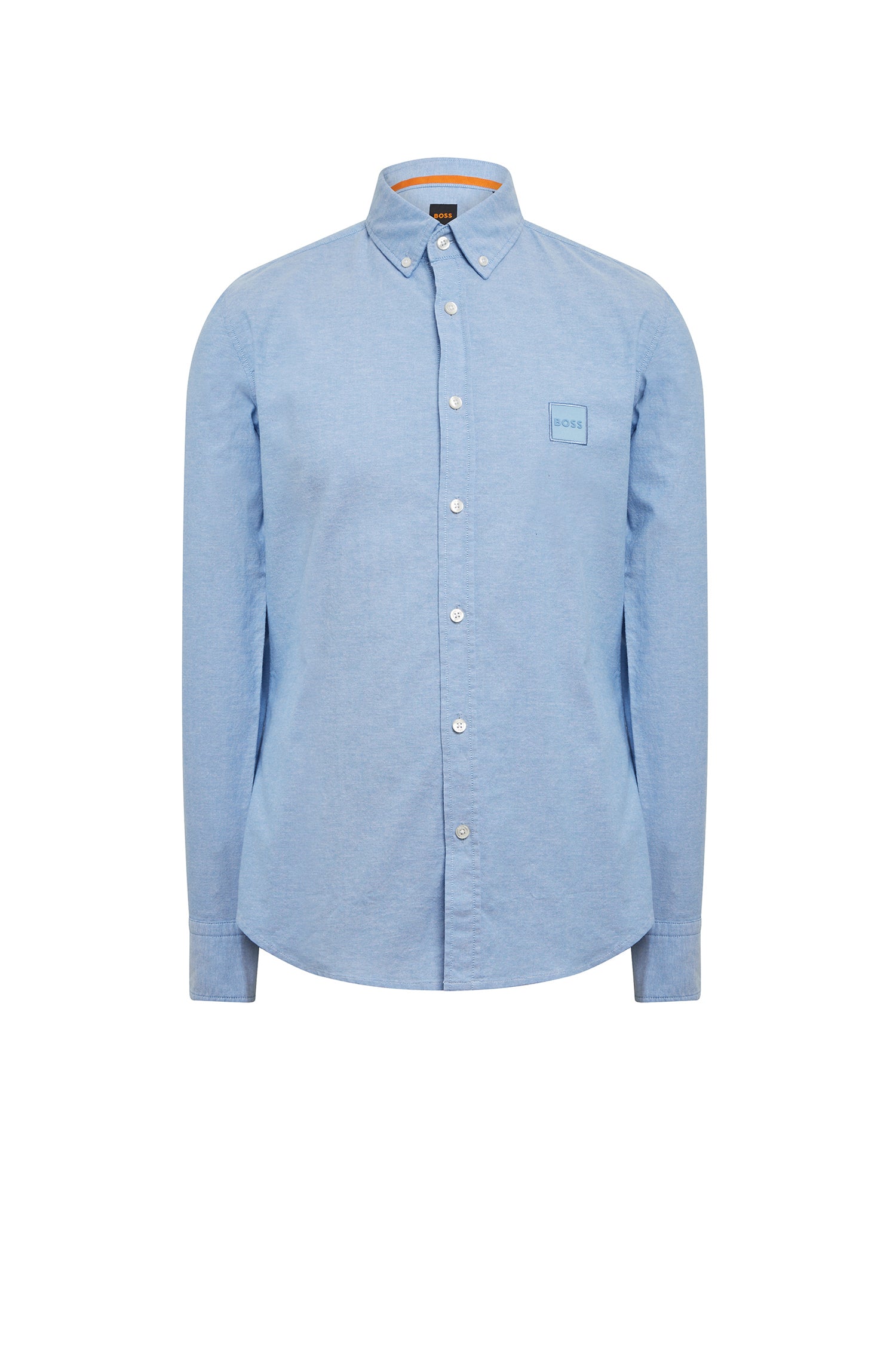 OPEN BLUE // CASUAL SHIRTS MABSOOT_2