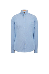 OPEN BLUE // CASUAL SHIRTS MABSOOT_2