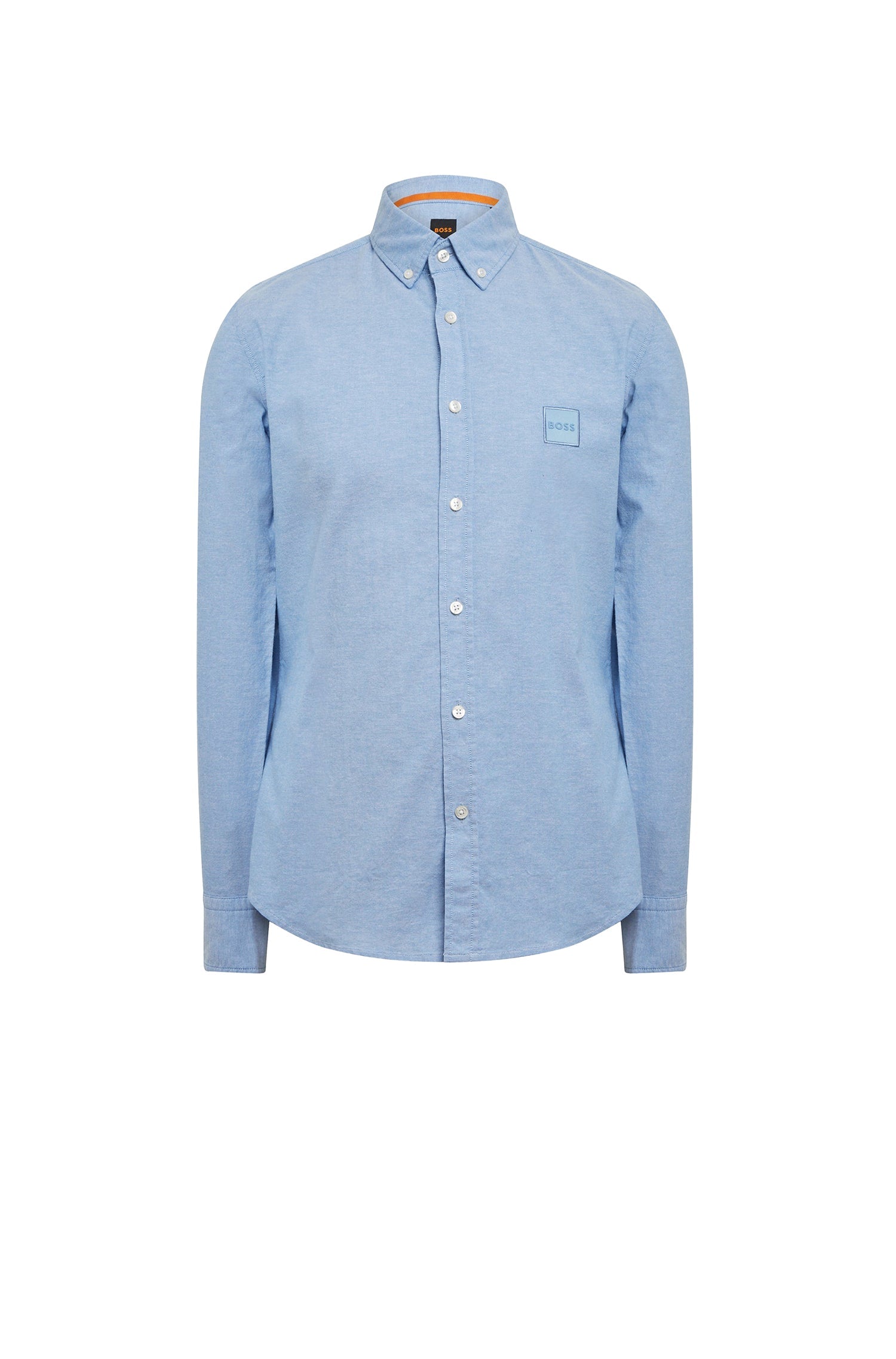 OPEN BLUE // CASUAL SHIRTS MABSOOT_2