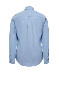 OPEN BLUE // CASUAL SHIRTS MABSOOT_2